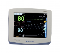 EEG machine