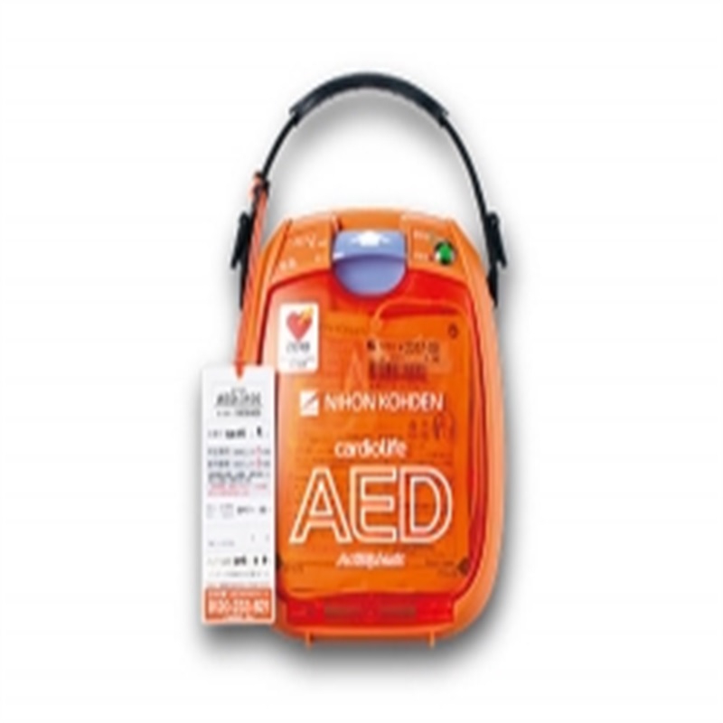 自動體外除顫器 AED-3100