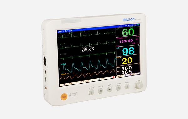 病人監(jiān)護儀 ML1100