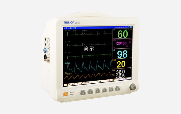 病人監(jiān)護儀 ML1200