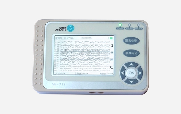 動(dòng)態(tài)腦電圖機(jī) AE-D12