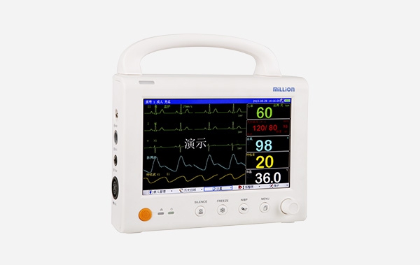病人監(jiān)護儀 ML700