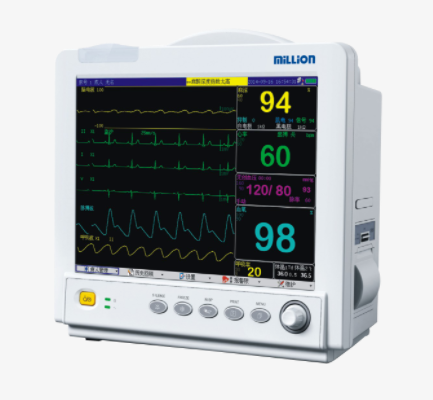 EEG machine