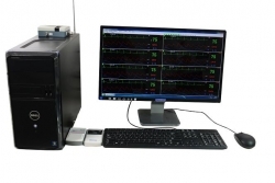 Discussion on anti - electrotome interference method of ecg monitor